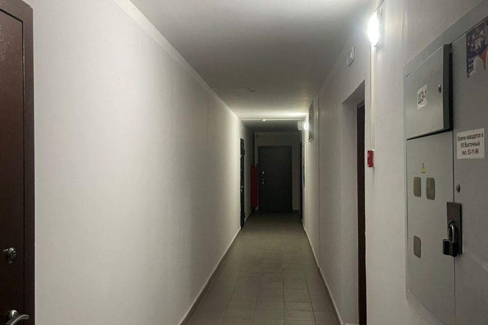 Продаётся 2-комнатная квартира, 57 м²