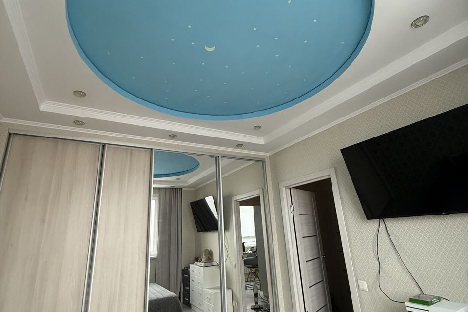 Продаётся 1-комнатная квартира, 30.5 м²
