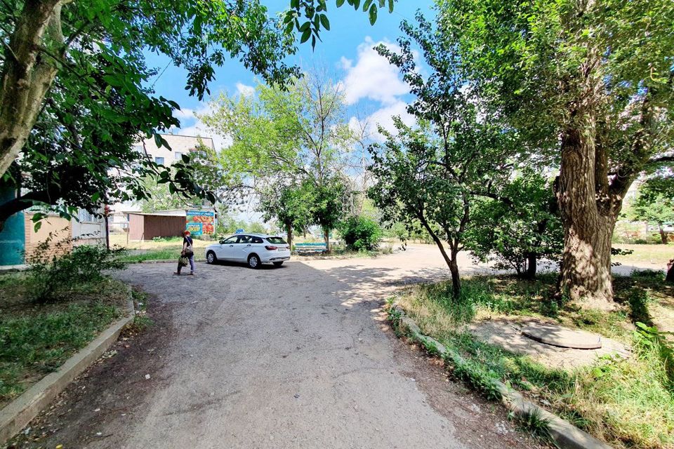 Продаётся 3-комнатная квартира, 67 м²