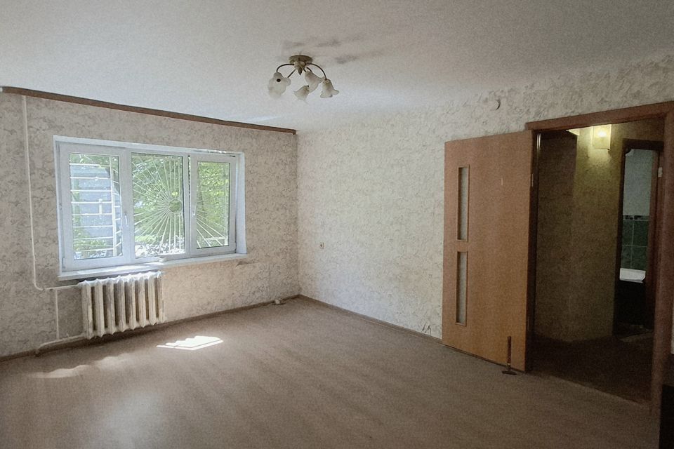 Продаётся 1-комнатная квартира, 28.8 м²