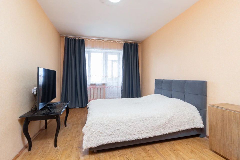 Продаётся 2-комнатная квартира, 50.4 м²