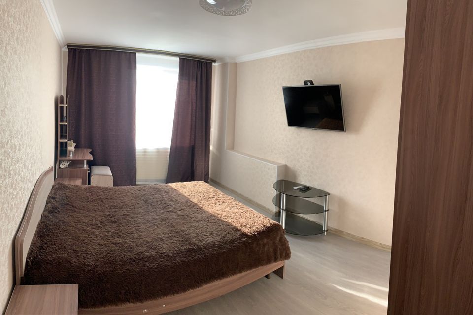 Сдаётся 1-комнатная квартира, 36.3 м²