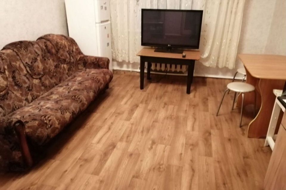 Продаётся 2-комнатная квартира, 28 м²