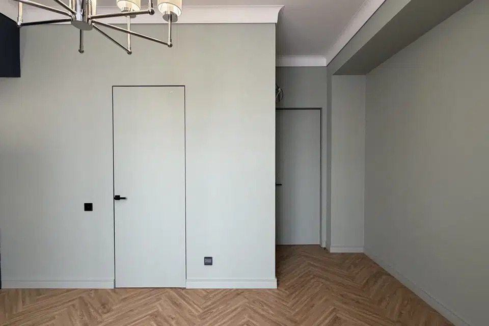 Продаётся 3-комнатная квартира, 103 м²