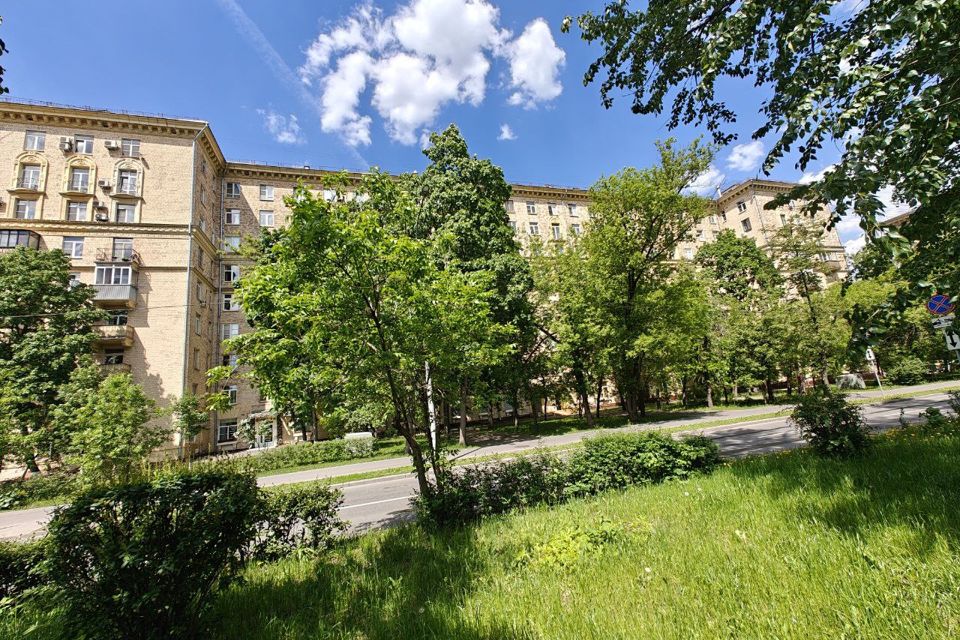 Продаётся комната в 2-комн. квартире, 17 м²