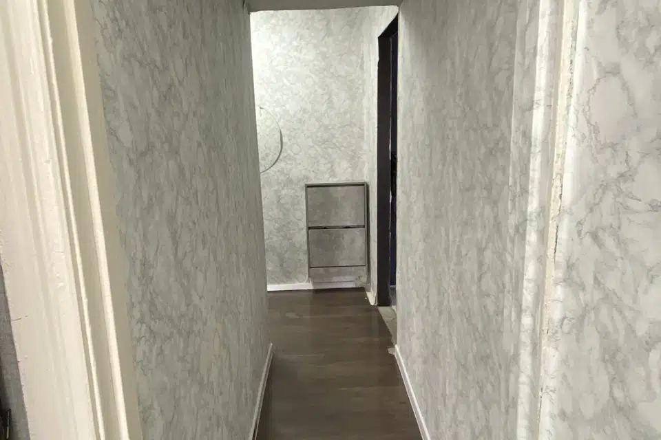 Продаётся 1-комнатная квартира, 29.8 м²
