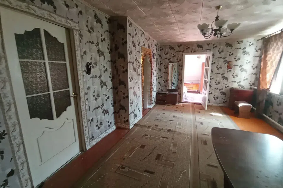 Продаётся 1-этажный дом, 84 м²