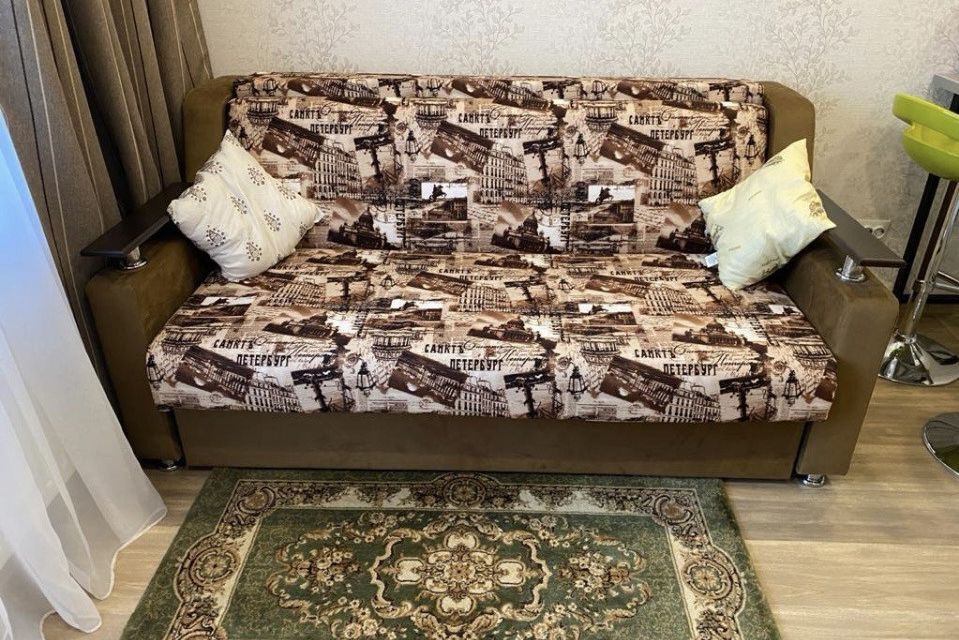 Сдаётся студия, 20.4 м²