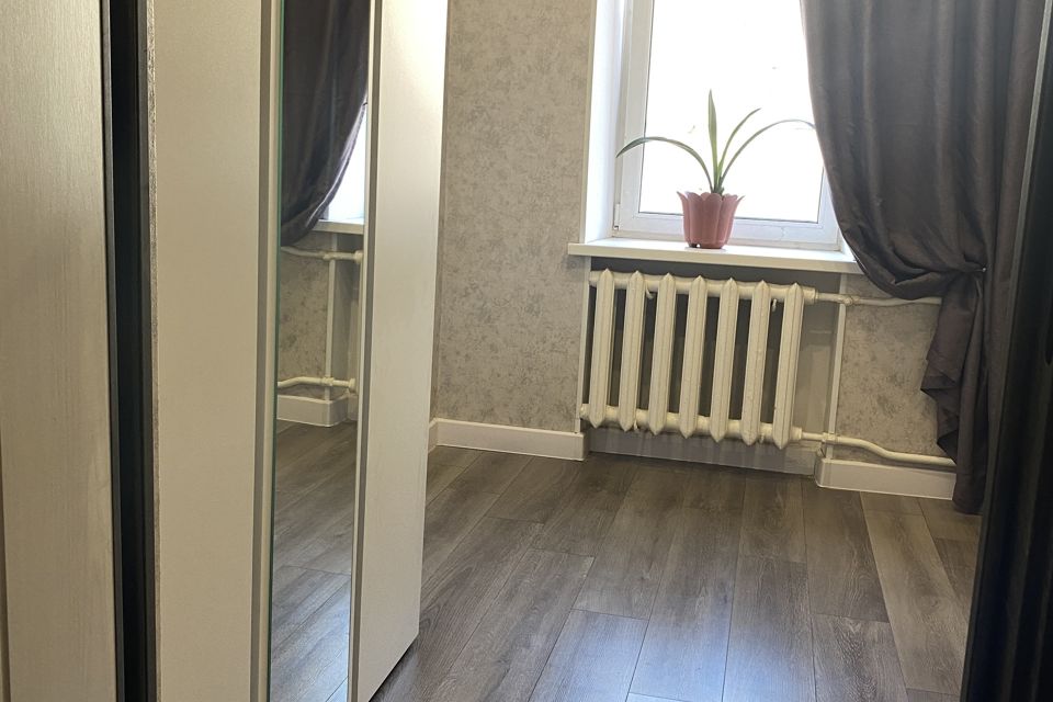 Продаётся студия, 12.2 м²