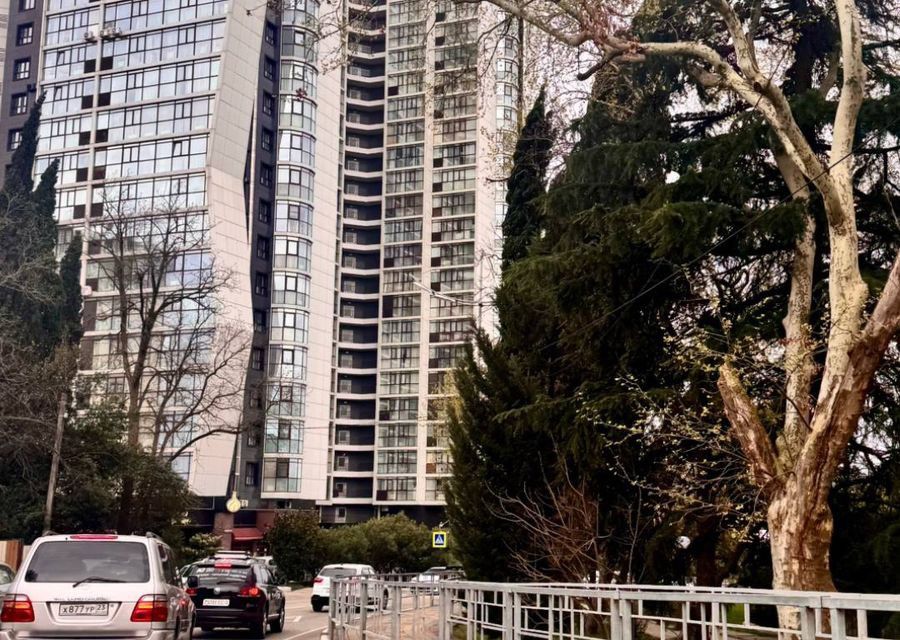 Продаётся 2-комнатная квартира, 56.4 м²
