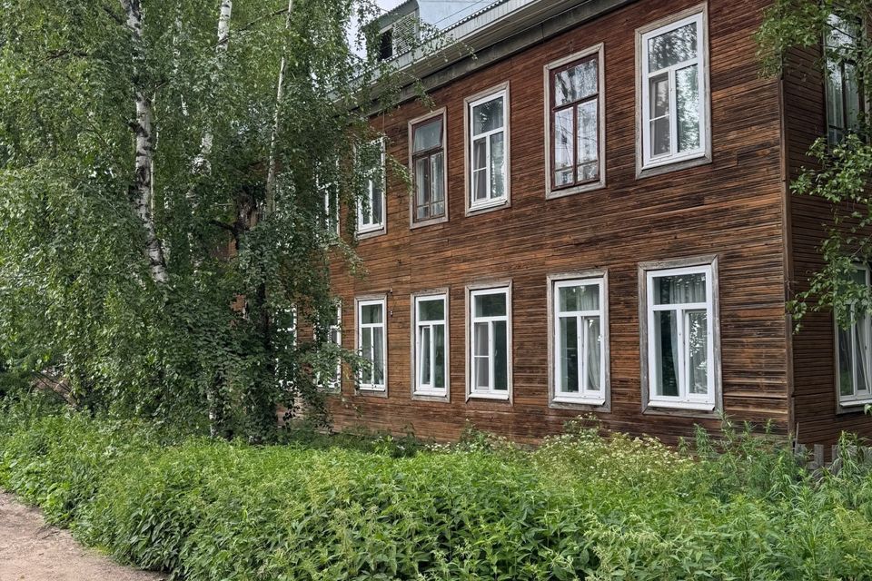 Продаётся 1-комнатная квартира, 33.6 м²