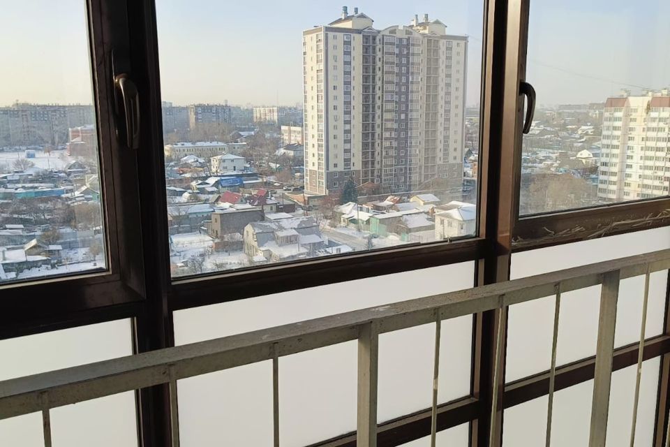 Продаётся студия, 24.7 м²