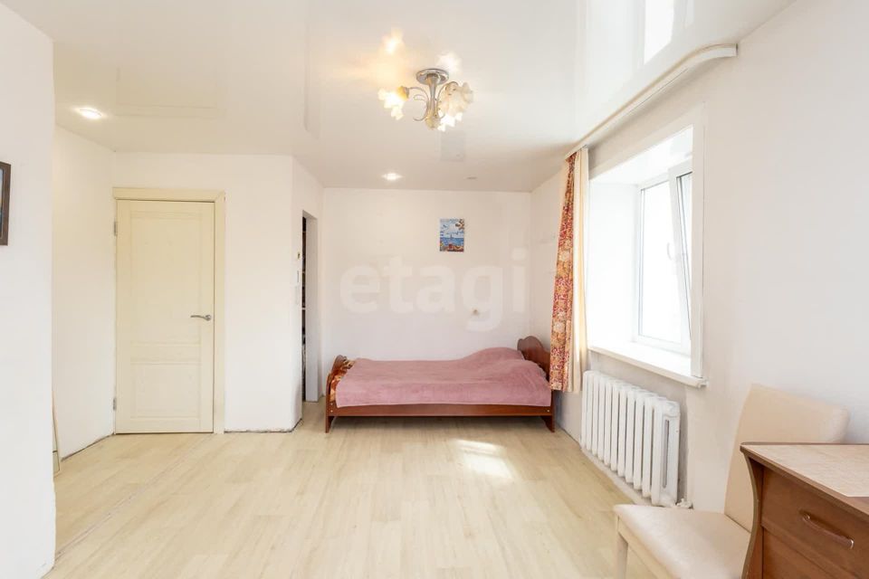 Продаётся 1-комнатная квартира, 30.5 м²