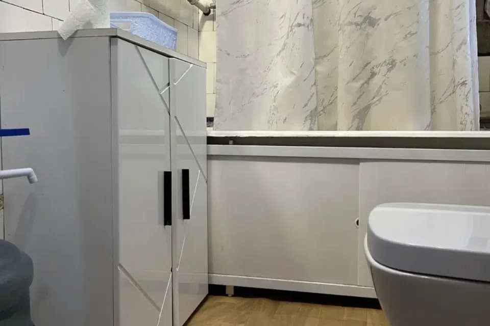 Продаётся 4-этажный дом, 117 м²