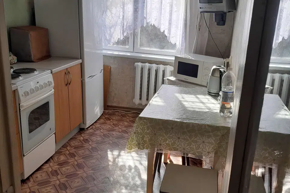 Продаётся 2-комнатная квартира, 48 м²