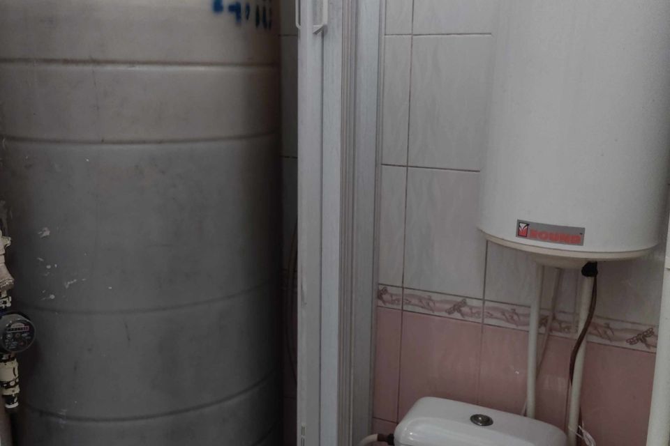 Продаётся 3-комнатная квартира, 64 м²
