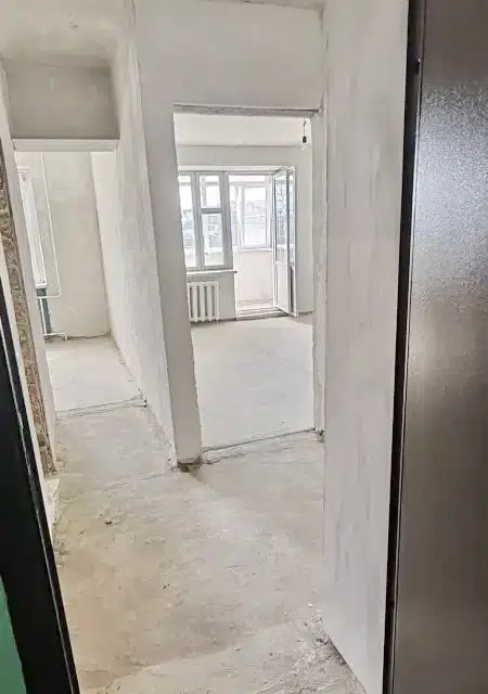 Продаётся 1-комнатная квартира, 32.5 м²