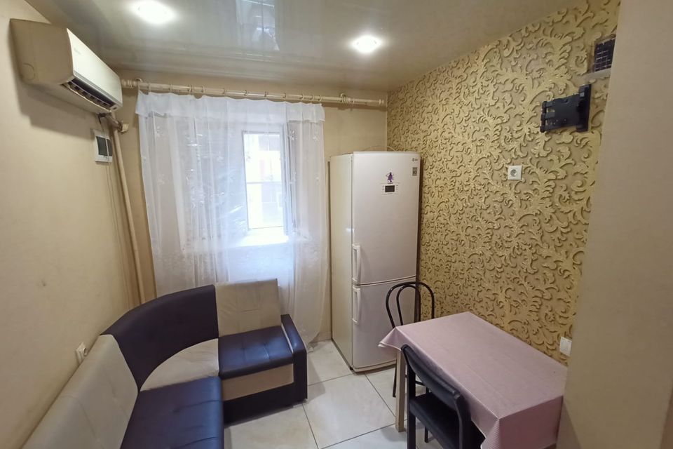 Продаётся 2-комнатная квартира, 43.5 м²