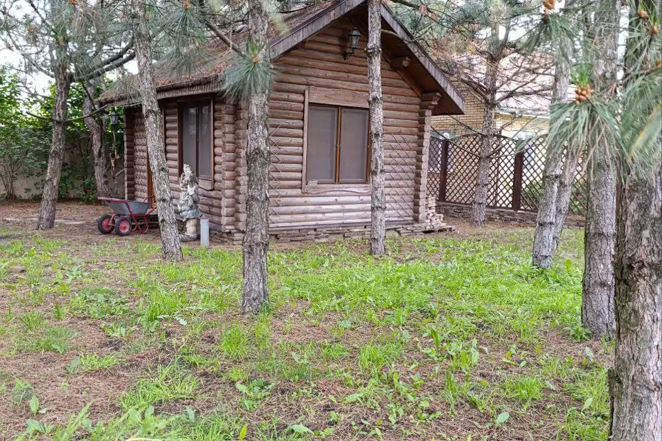 Продаётся 2-этажный дом, 370 м²