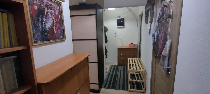 Продаётся 2-комнатная квартира, 62.3 м²