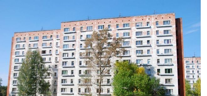 Продаётся 1-комнатная квартира, 20 м²