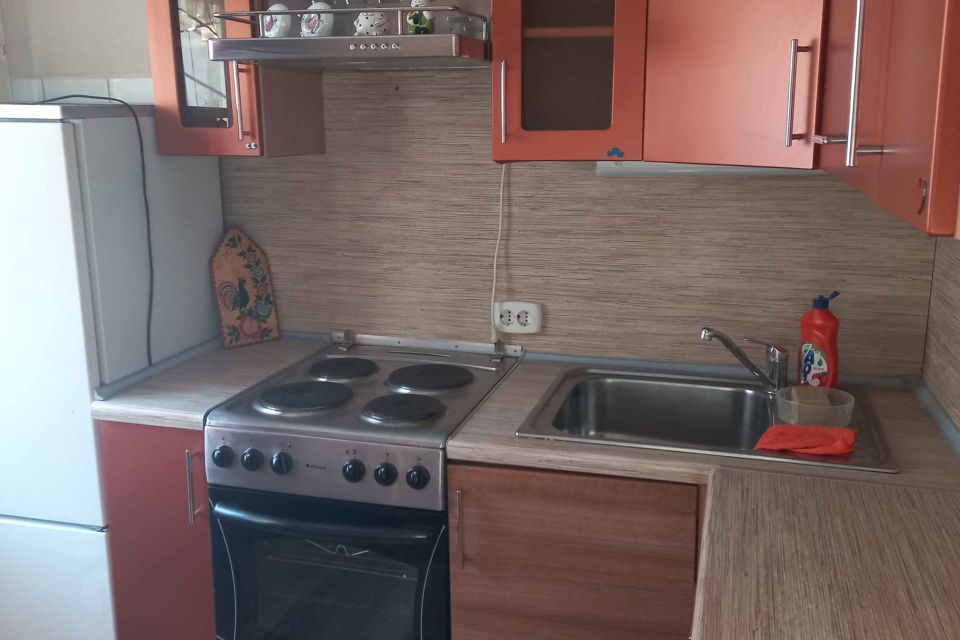 Продаётся 2-комнатная квартира, 42 м²