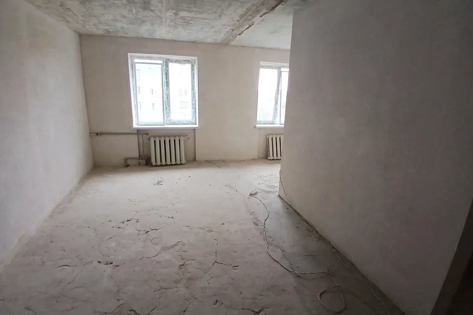 Продаётся 2-комнатная квартира, 45 м²