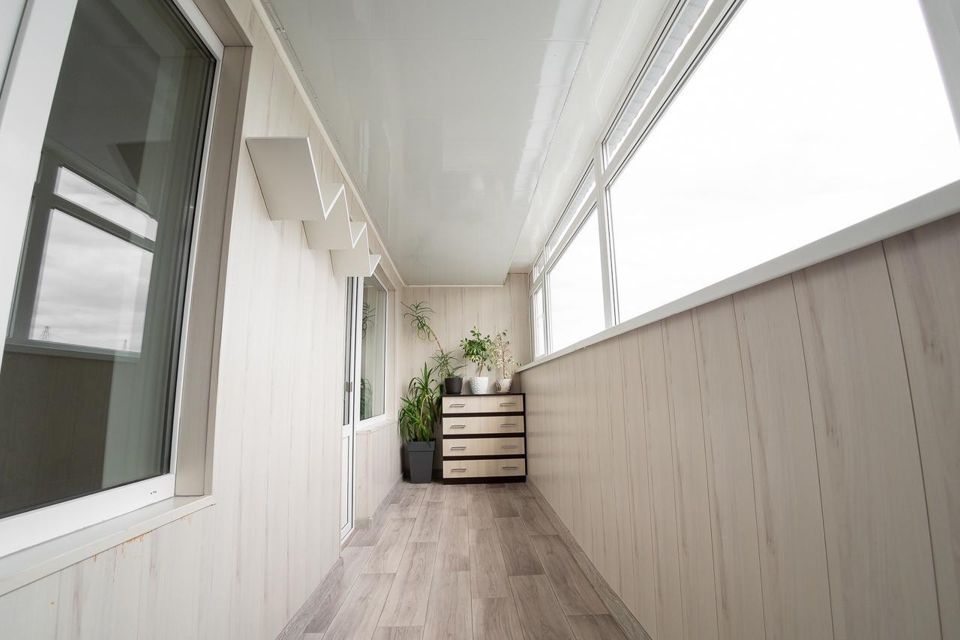 Продаётся 1-комнатная квартира, 36.4 м²