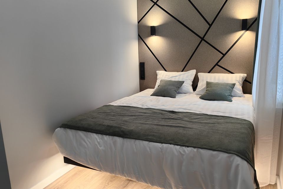 Продаётся студия, 21.68 м²