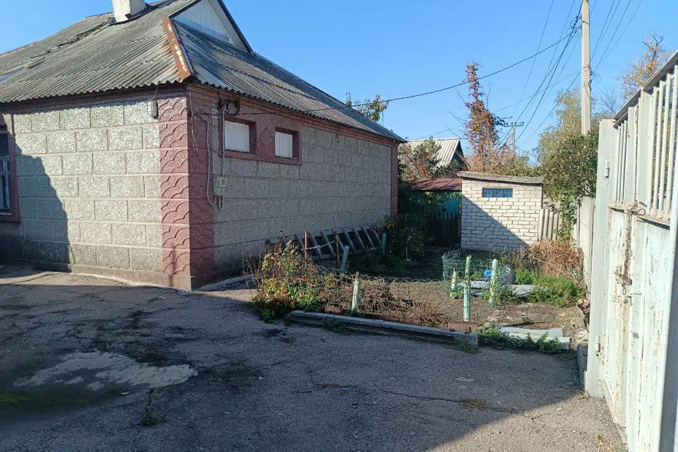 Продаётся 1-этажный дом, 100 м²