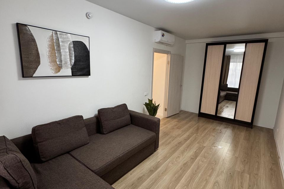 Продаётся 2-комнатная квартира, 50 м²