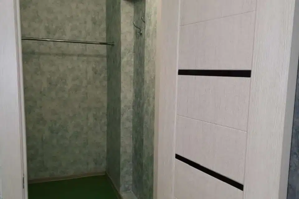 Сдаётся 2-комнатная квартира, 41.8 м²
