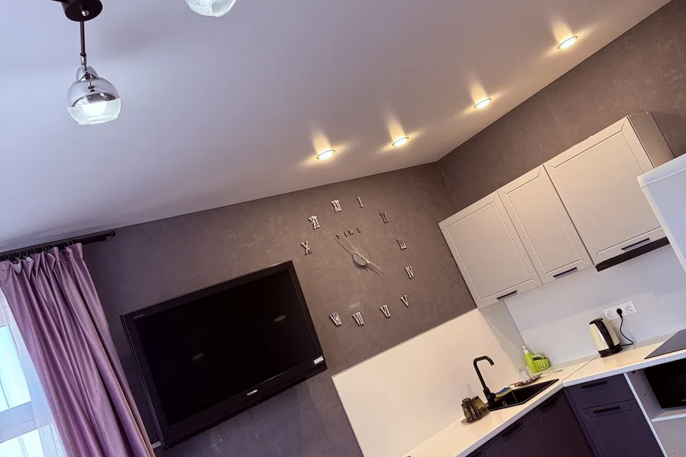 Продаётся 1-комнатная квартира, 33 м²