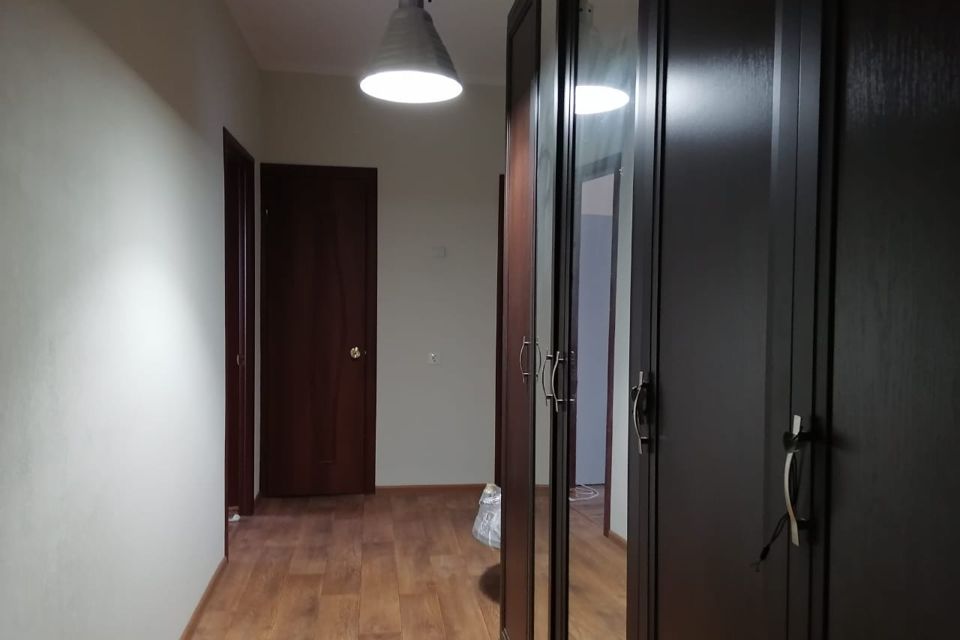 Продаётся 3-комнатная квартира, 66.8 м²