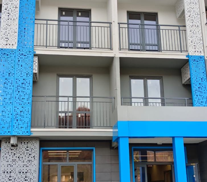 Продаётся студия, 27.4 м²