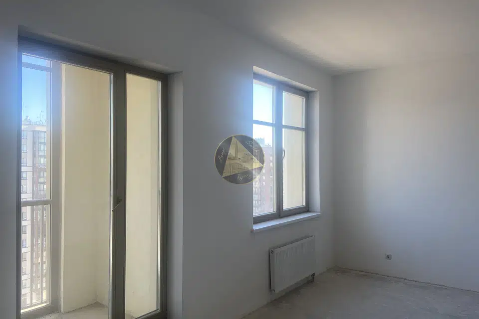 Продаётся 2-комнатная квартира, 113 м²