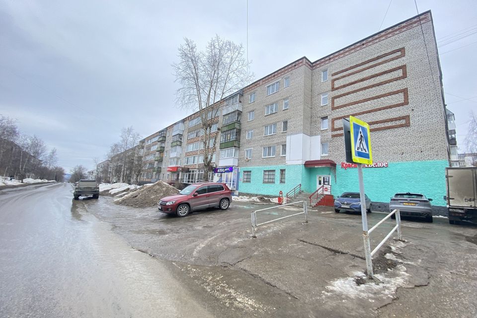 Продаётся 2-комнатная квартира, 47 м²