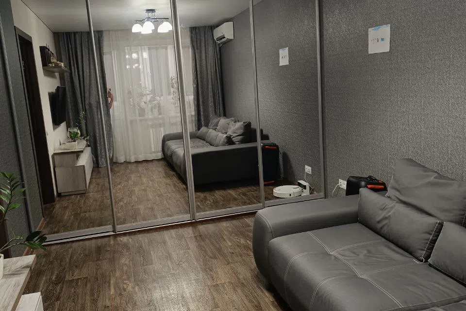 Продаётся 2-комнатная квартира, 47.9 м²