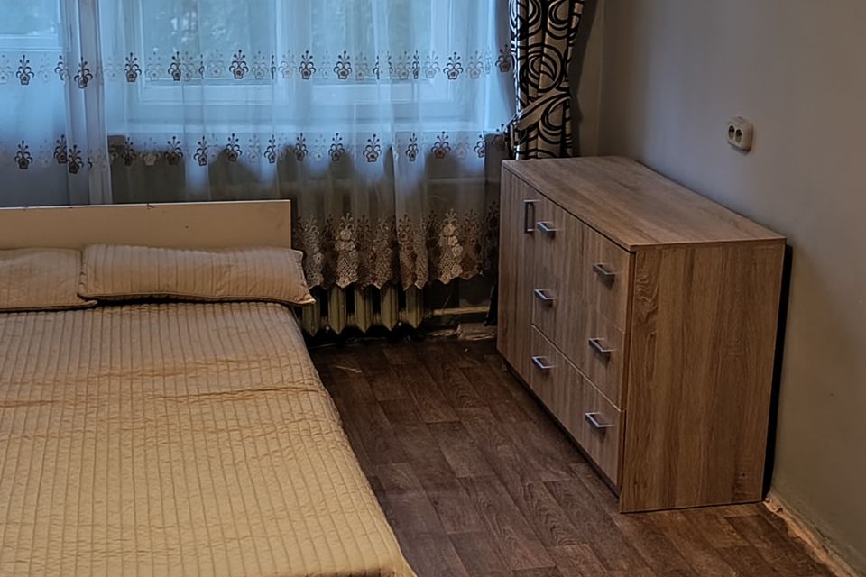Продаётся 2-комнатная квартира, 45 м²