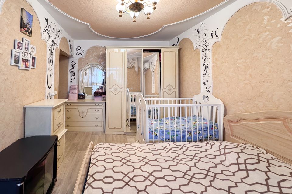 Продаётся 2-комнатная квартира, 50.8 м²