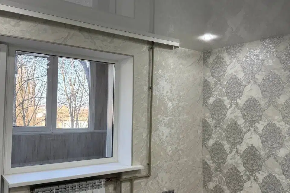Продаётся 1-комнатная квартира, 31 м²