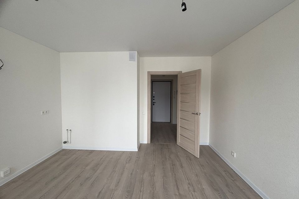 Продаётся студия, 25.2 м²