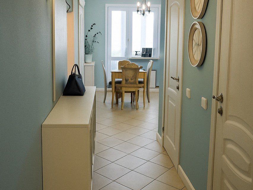 Продаётся 2-комнатная квартира, 70 м²