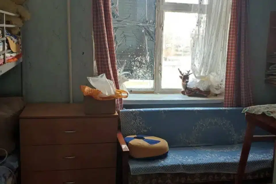 Продаётся 3-комнатная квартира, 61 м²