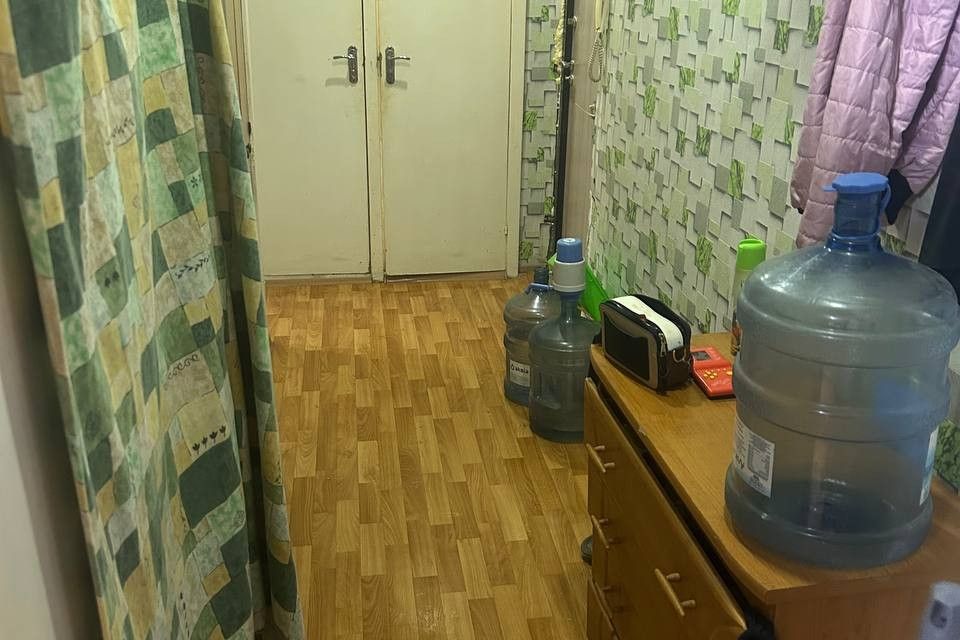 Продаётся 3-комнатная квартира, 60.3 м²