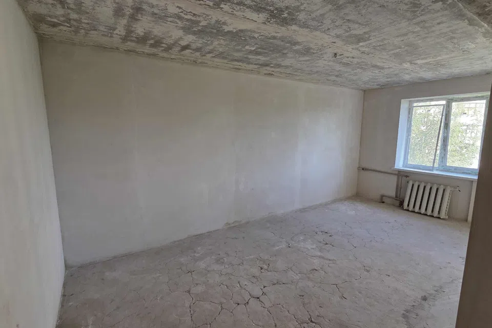 Продаётся 2-комнатная квартира, 47 м²