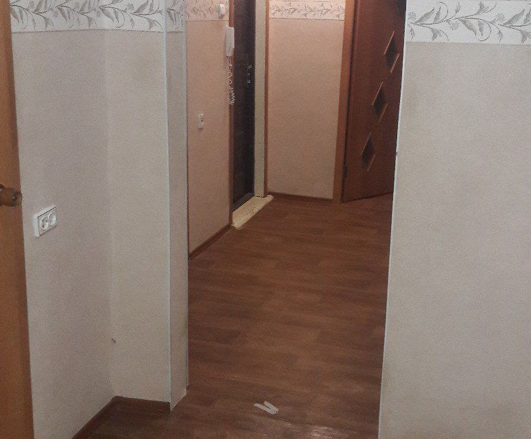 Продаётся 3-комнатная квартира, 68.1 м²