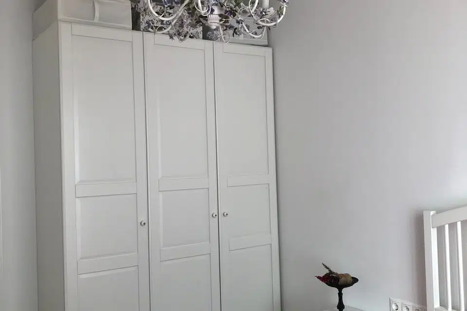 Продаётся 2-комнатная квартира, 41.2 м²