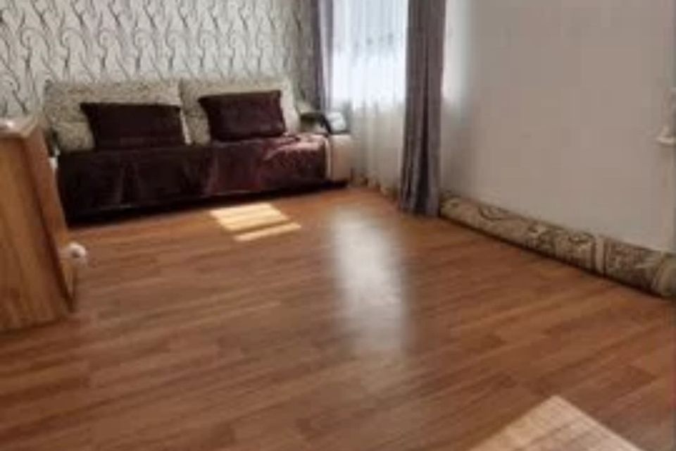 Продаётся 2-комнатная квартира, 48.4 м²