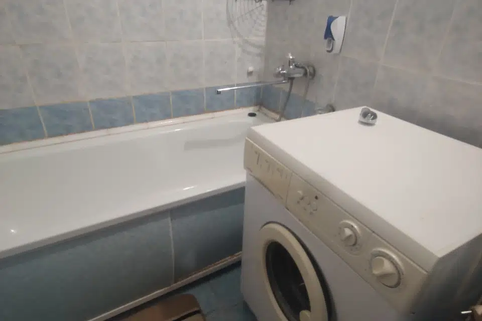 Продаётся 2-комнатная квартира, 46.3 м²